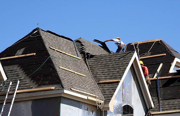Roof Gutter Cleaning in Dover Beaches North, NJ
